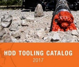 HDD TOOLING CATALOG