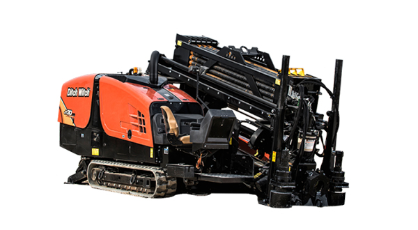 Ditch Witch Jet-Trac 30 Ditch Witch Jet-Trac 30