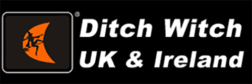 Ditchwitch UK logo
