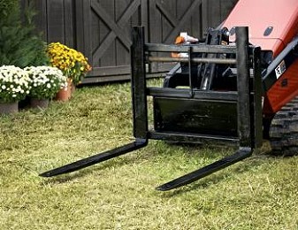 Pallet Forks