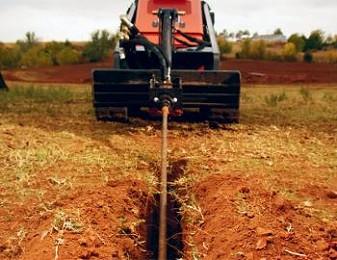 Rotowitch Drilling