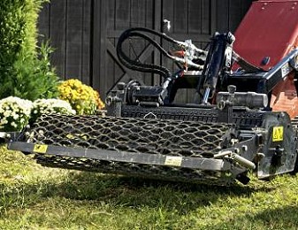 Soil Cultivator