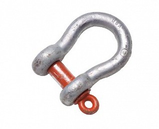 ANCHOR SHACKLES