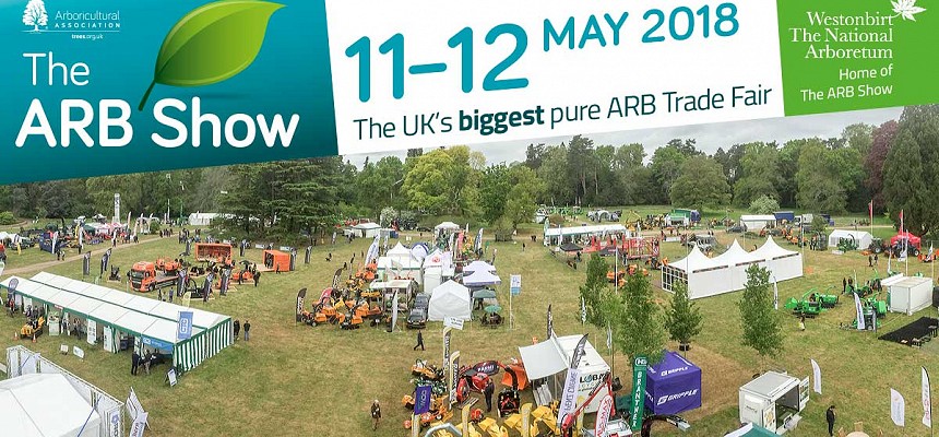 Event: The ARB Show 2018