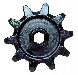 Auger Sprocket