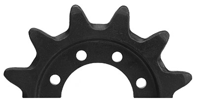 Headshaft Sprocket