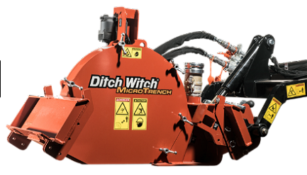 MT9 MICRO-TRENCHER