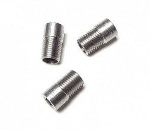 BACKREAMER NOZZLES