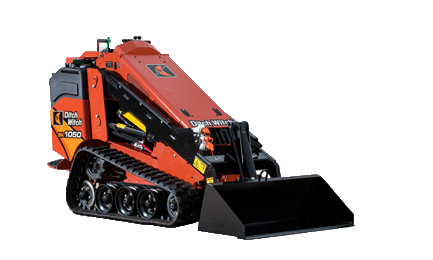 SK1050 MINI SKID STEER