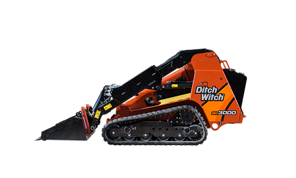 SK3000 Full Size Skid Steer