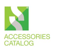 ACCESSORIES CATALOG