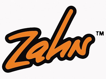 ZAHN ADVERT