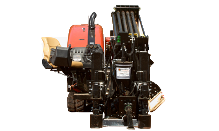 JT20 Directional Drill