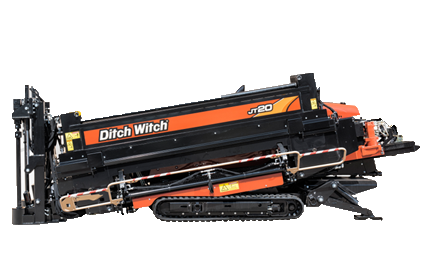 JT20 Directional Drill