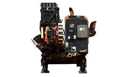 JT20 Directional Drill