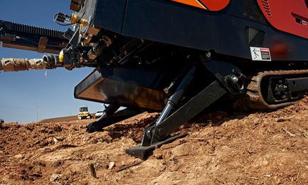 JT20 Directional Drill