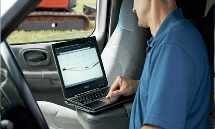 TRAC Management System