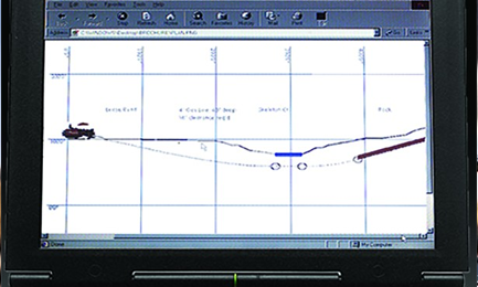 TRAC Management System